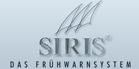 SIRIS-Fr&uuml;hwarnsystem