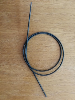 Flexible Welle