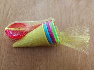Kinderspielzeug (Eish�tchen)