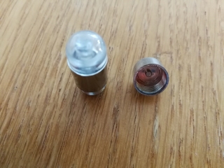 Mini LED Lampe