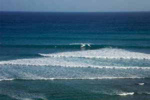 Surfen Hawaii 2006