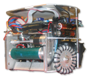 Fussballroboter